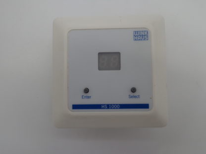 Winkhaus HS1000