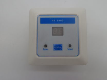 Winkhaus HS1000