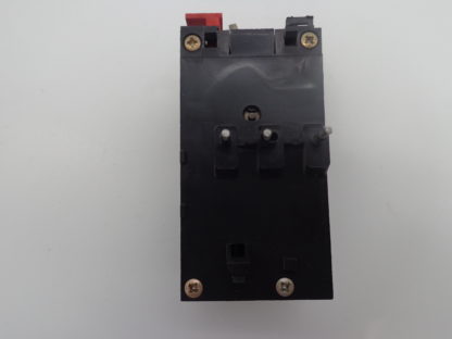 Telemecanique LR1-D09 306 1-1,6A – Bild 3