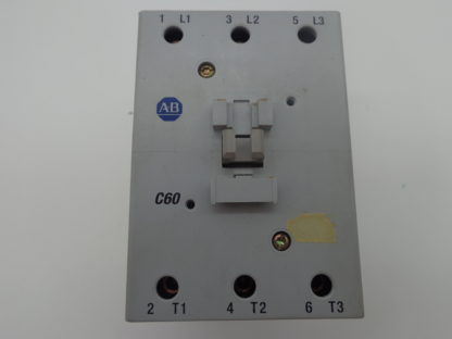 AB Allen Bradley 100-C60*00 B C60 Schütz 230V 50/60 Hz – Bild 2
