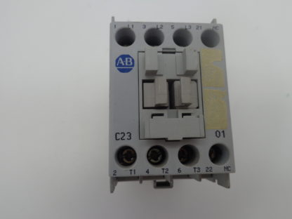 AB Allen Bradley 100-C23*01 C   C23 – Bild 2