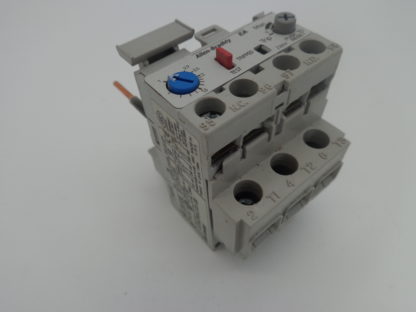Allen Bradley 193-EA1DB   B  1,0-2,9A