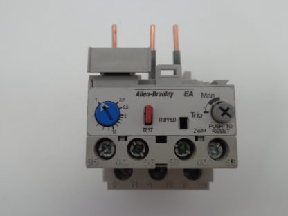 Allen Bradley 193-EA1DB   B  1,0-2,9A – Bild 2