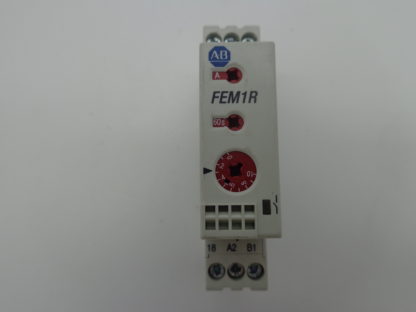 AB Allen Bradley 700-FEM1RU22 ser.B