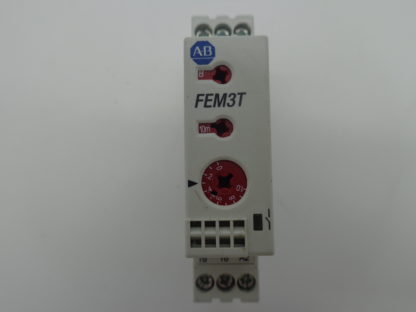 AB Allen Bradley 700-FEM3TU23 serB