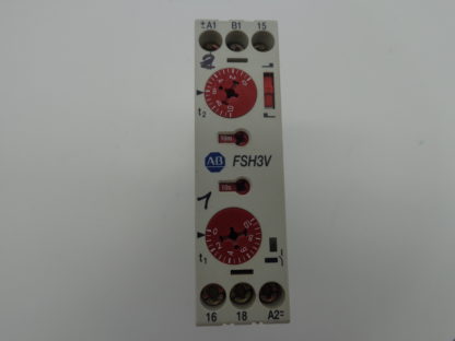 AB Allen Bradley 700-FSH3VU23 ser B