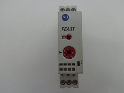 AB Allen Bradley 700-FEA3TU23 ser B