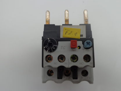 AB Allen Bradley 193 TCC60  A  45-60A