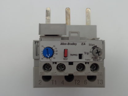 AB Allen Bradley 193-EA1KE  A  26-85A