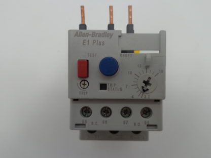 AB Allen Bradley 193-ED1DB  B  3,2 - 16A