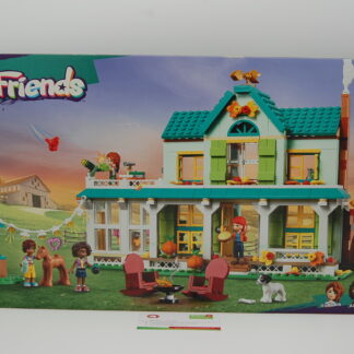 LEGO® Friends 41730 Autumns Haus