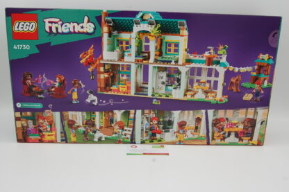LEGO® Friends 41730 Autumns Haus – Bild 2