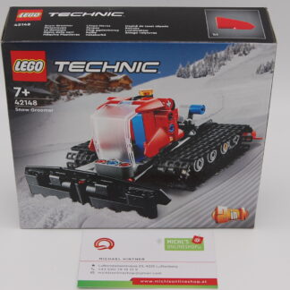 LEGO® Technic 42148 Pistenraupe