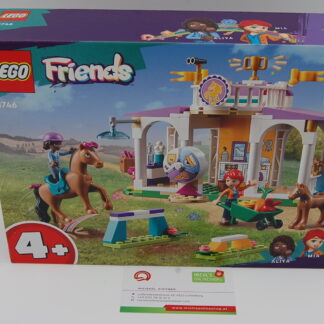 LEGO® Friends 41746 Reitschule