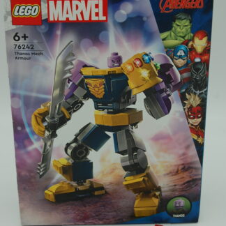 LEGO® Marvel Super Heroes™ 76242 Thanos Mech
