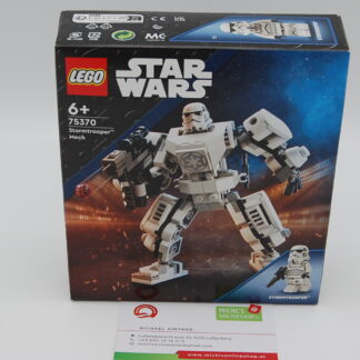 LEGO® Star Wars 75370 Sturmtruppler Mech