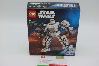 LEGO® Star Wars 75370 Sturmtruppler Mech