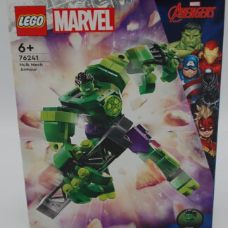LEGO® Marvel Super Heroes™ 76241 Hulk Mech