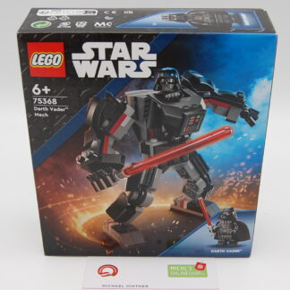 LEGO® Star Wars 75368 Darth Vader Mech