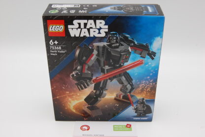 LEGO® Star Wars 75368 Darth Vader Mech