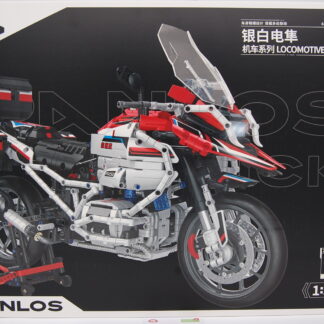 Panlos 672109 Motorrad