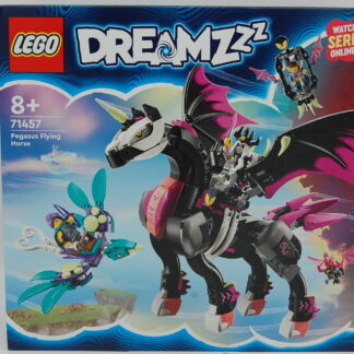 LEGO® Dreamzzz 71457 Pegasus
