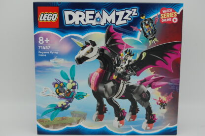 LEGO® Dreamzzz 71457 Pegasus