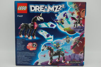LEGO® Dreamzzz 71457 Pegasus – Bild 2