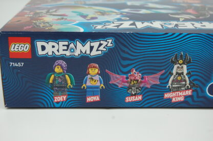 LEGO® Dreamzzz 71457 Pegasus – Bild 3