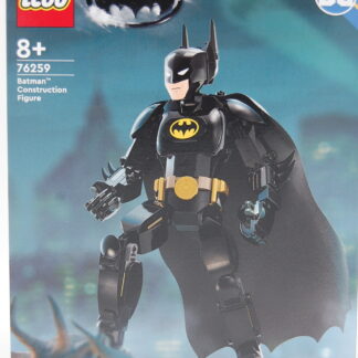 LEGO® DC Universe Super Heroes™ 76259 Batman Baufigur