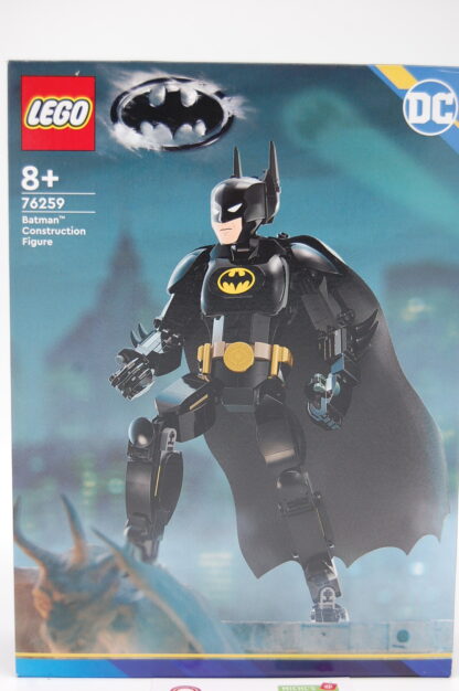 LEGO® DC Universe Super Heroes™ 76259 Batman Baufigur