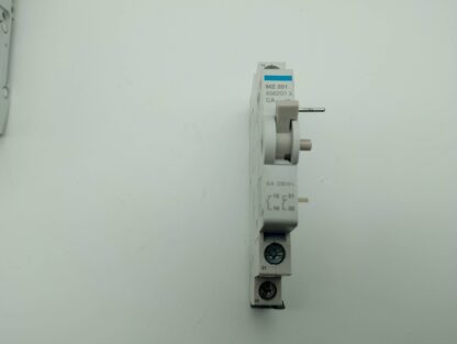Hager MZ 201 Hilfsschalter 456201 – Bild 4