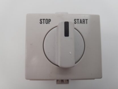 Kraus & Naimer CG8 A176 Stop - Start tastend