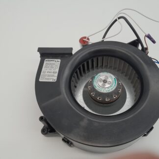 Wernig Silent U60/A60 ebmpapst R2E133-AR04-09 230V-50Hz