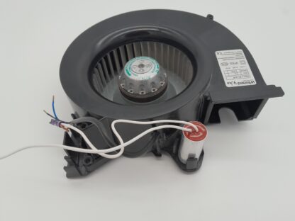 Wernig Silent U60/A60 ebmpapst R2E133-AR04-09 230V-50Hz – Bild 4
