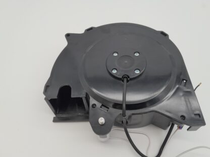 Wernig Silent U60/A60 ebmpapst R2E133-AR04-09 230V-50Hz – Bild 5