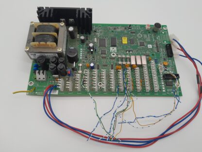 KSG Platine 11/15  cx400  A10.1  39440