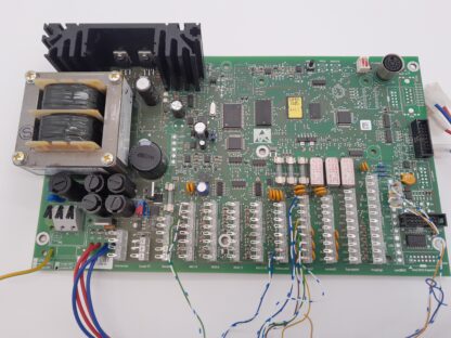 KSG Platine 11/15  cx400  A10.1  39440 – Bild 2