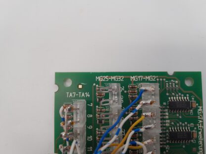 Rohs MG/TA Erweiterung Platine – Bild 2