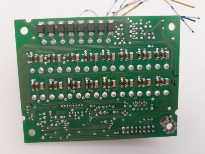 Rohs MG/TA Erweiterung Platine – Bild 3