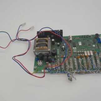 KSG Platine 12/15 cx400 A10.1 39440