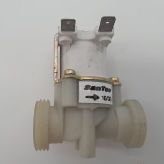 SanTec Magnetventil 24V 50/60 Hz