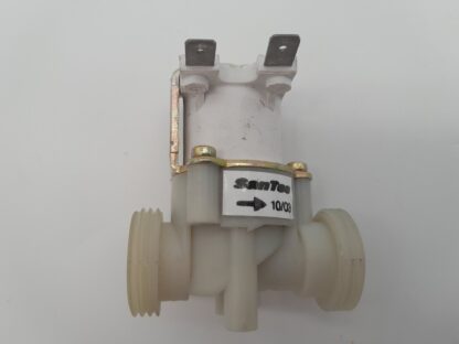SanTec Magnetventil 24V 50/60 Hz