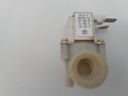 SanTec Magnetventil 24V 50/60 Hz – Bild 2