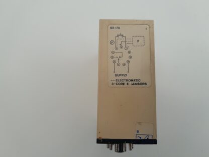 Electromatic S.System SB175 220 – Bild 2