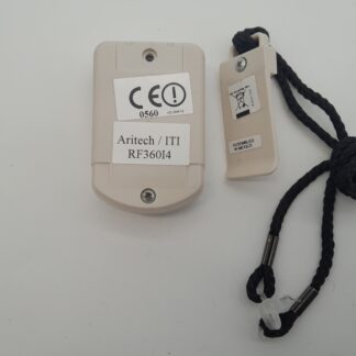 Aritech/ITI RF36014 Handsender