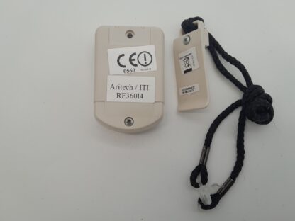 Aritech/ITI RF36014 Handsender