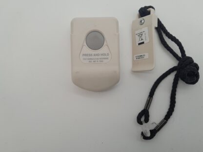 Aritech/ITI RF36014 Handsender – Bild 2