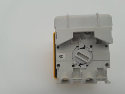 AB- Allen Bradley 194L – E20 – 1753 Trennschalter 3pol. 20A/690V – Bild 5