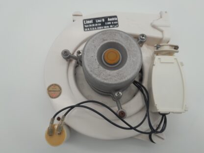 Limot CN 30/20 BA – Bild 2